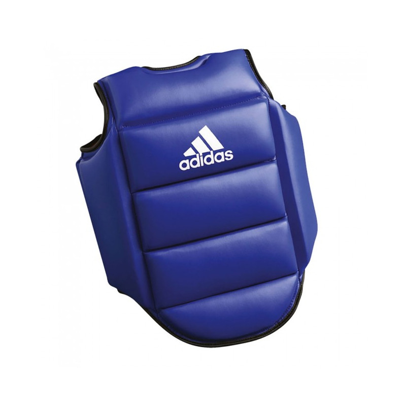 Adidas Reversible Boxing Chest Guard Bauchschutz