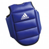 Adidas Reversible Boxing Chest Guard Bauchschutz