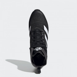Adidas Speedex 18 schwarz/weiß