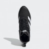 Adidas Speedex 18 schwarz/weiß