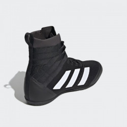 Adidas Speedex 18 schwarz/weiß