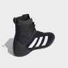 Adidas Speedex 18 schwarz/weiß