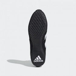 Adidas Speedex 18 schwarz/weiß
