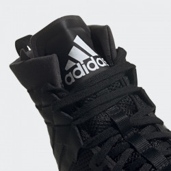 Adidas Speedex 18 schwarz/weiß