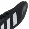 Adidas Speedex 18 schwarz/weiß