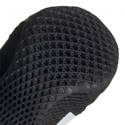 Adidas Speedex 18 schwarz/weiß