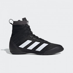 Adidas Speedex 18 schwarz/weiß