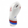 Adidas adiSPEED strap up white/red/blue