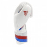 Adidas adiSPEED strap up white/red/blue