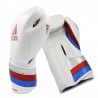 Adidas adiSPEED strap up white/red/blue