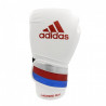Adidas adiSPEED strap up white/red/blue