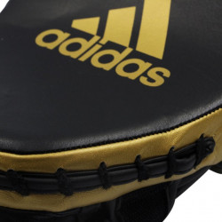 Adidas adi Star Pro Speed Focus Pad Curved black/gold