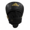 Adidas adi Star Pro Speed Focus Pad Curved black/gold