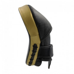 Adidas adi Star Pro Speed Focus Pad Curved black/gold