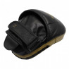 Adidas adi Star Pro Speed Focus Pad Curved black/gold