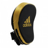 Adidas adi Star Pro Speed Focus Pad Curved black/gold