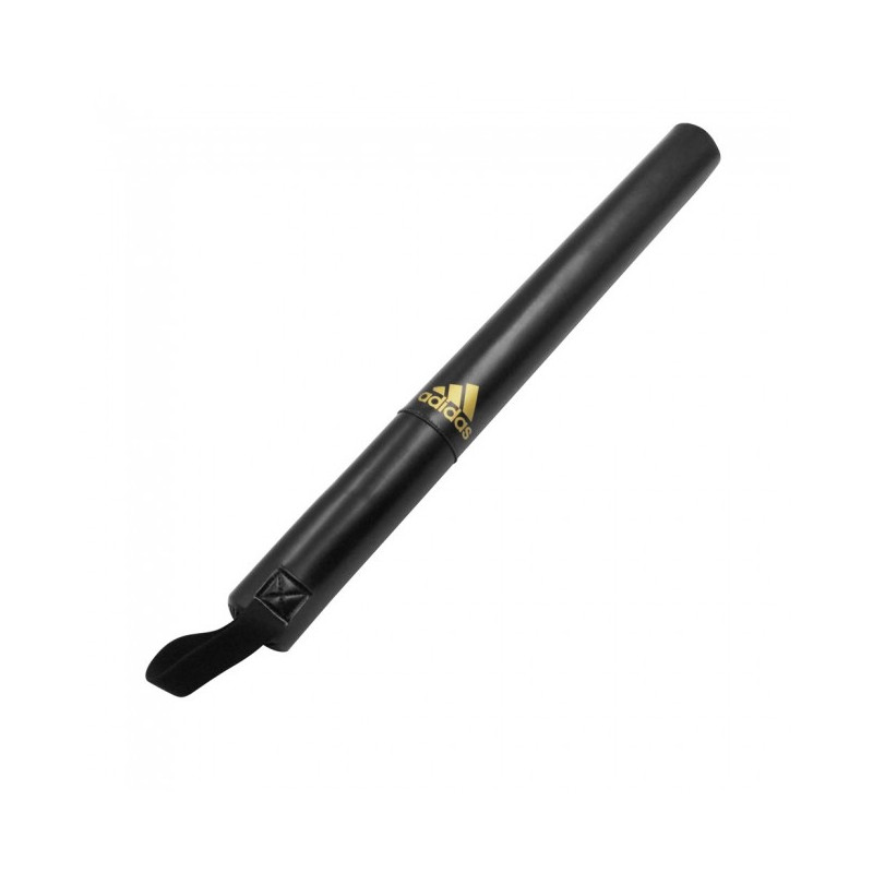 Adidas Striking Sticks Pair black/gold