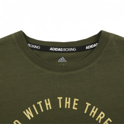 Adidas Community T-Shirt Boxing