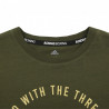 Adidas Community T-Shirt Boxing