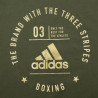 Adidas Community T-Shirt Boxing