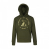 Adidas Community Hoody Boxing grün/gold