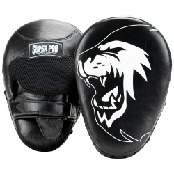 Super Pro Combat Gear...