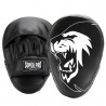 Super Pro Combat Gear Pratzen Curved PU