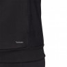 adidas T19 TRK JACKET W BLACK/WHITE