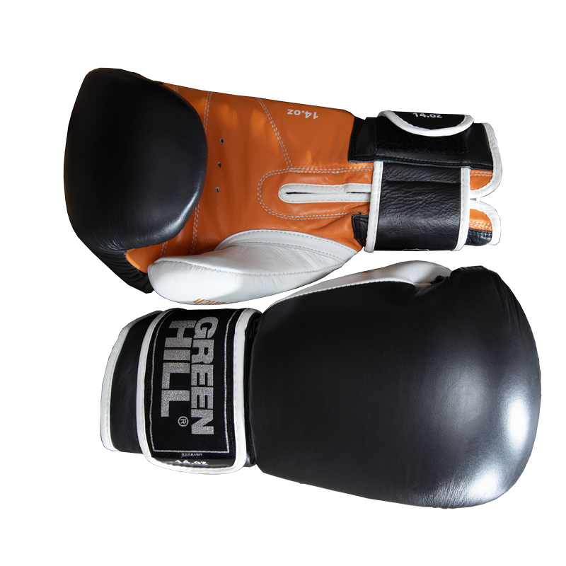 Green Hill Golden Punch 14 oz