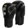 Leder-Boxhandschuhe Scorpion 12 oz
