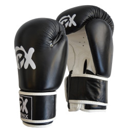 PX Leder-Boxhandschuhe
