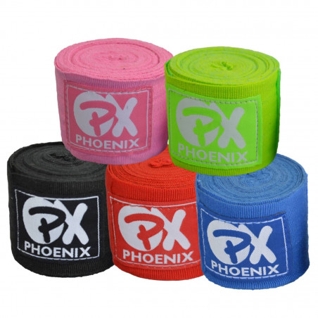 PX Box-Bandagen 4,5m