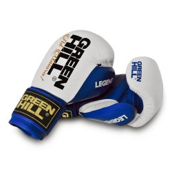 Green Hill 'Legend' Boxhandschuhe