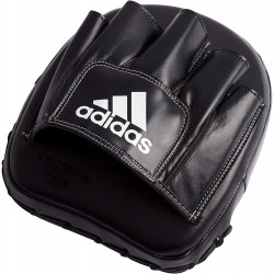 adidas Pratzen Square Focus Mitts