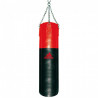 adidas Heavy Leather Punching Bag Fatter 150 x 40 cm 53 KG