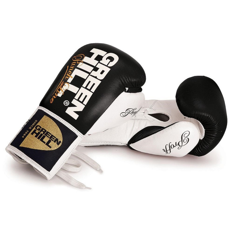 Green Hill Proffi Boxhandschuhe BGP-2014