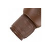 Super Pro Combat Gear Legend SE Leder Boxhandschuhe brown