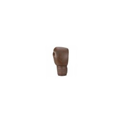 Super Pro Combat Gear Legend SE Leder Boxhandschuhe brown