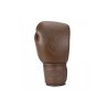 Super Pro Combat Gear Legend SE Leder Boxhandschuhe brown