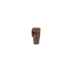 Super Pro Combat Gear Legend SE Leder Boxhandschuhe brown