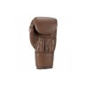 Super Pro Combat Gear Legend SE Leder Boxhandschuhe brown