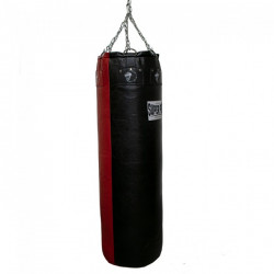 Super Pro Leder-Boxsack...