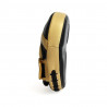 SMAI Mexican Focus Mitts black / gold Handpratzen