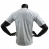 Super Pro T-Shirt S.P. Logo white/gold