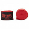 Super Pro Combat Gear Bandagen red 2,50 Meter