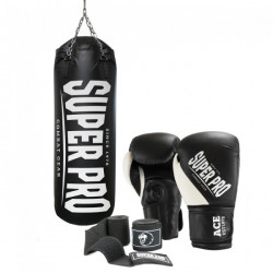Super Pro Combat Gear SET...
