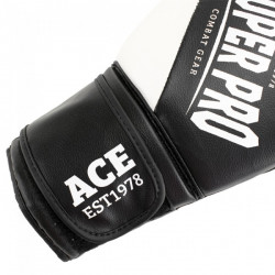 Super Pro Combat Gear SET Water Air Punchbag