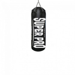 Super Pro Combat Gear SET Water Air Punchbag