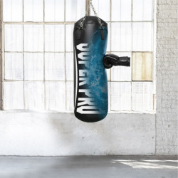 Super Pro Combat Gear SET Water Air Punchbag