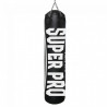Super Pro Water-Air Punchbag black